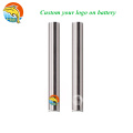 Paris 2024 auto draw 10.5mm cartridge battery 510 BANANATIMES S4 buttonless 350mah vape battery